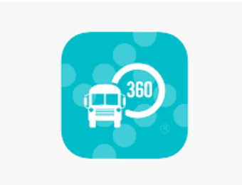  Transportation : FIND MY BUS USING THE RIDE 360 APP.